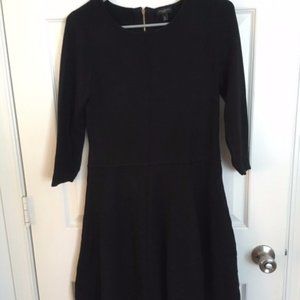 Talbots 3/4 Sleeve Dress